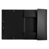 Exacompta OPAK 55081e File Folder with Elastic Band 24 x