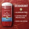 Old Spice Aluminum Free Deodorant for Men, 24/7 Odor Protection,