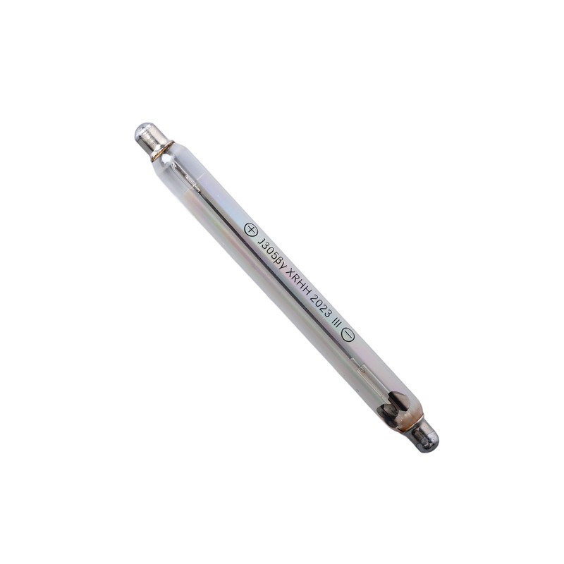 Geiger Tube High Sensitivity Multifunctional X Y β Rays Portable