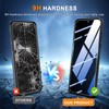 GDRCTech [3-Pack Privacy Screen Protector for Motorola Moto G Play