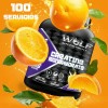 Duo Creatina 1kg Wolf Proteína Whey Titan 1kg Sabores
