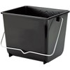 Draper 53087 Mini Paint Scuttle, 5L , Black