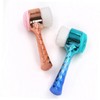 Healeved Pcs Facial Pore Cleansing Scrubber Face Brush Manual Brush