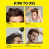 Sevich Hair Styling Powder For Men & Women,Texture Powder Natural