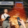 TEMPWARE Remote Control for 5000W/7500W Electric Garage Heater