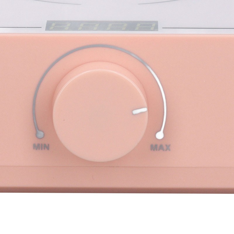 3L Mini Magnetic Stirrer Digital Display Small Magnet Liquid Mixer