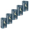 Skineco Natural Soap Sensitive | 5 x Sustainable Goat's Milk