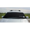 Delk Polarshield Winter Snow Car Wind Proof Windshield Cover with