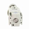 Compressed Air Regulator Pneumatic with Gauge Accurate Pressure Reducing Valve