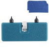 Professional Watch Back Remover Tool, Metal Adjustable Rectangle Watch Back