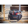 CRESCENT - TOOL BAG,14" TRADESMAN OPEN TOP (CTB1410N)