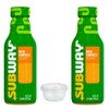 Generic Subways Baja Chipotle Sauce Bundle, Includes Two (2) 16