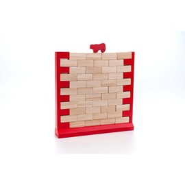Engelhart - Holzspiel Wackelmauer 340916