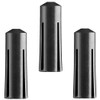 THOR-DARTS Aluminium Flight Protector Darts in 10 Colours, Flight Protector