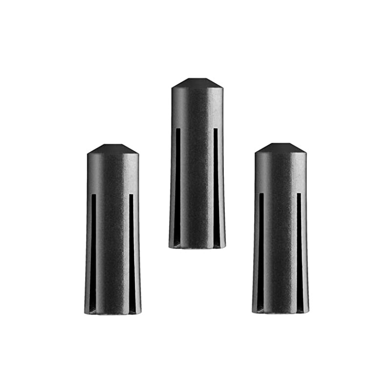 THOR-DARTS Aluminium Flight Protector Darts in 10 Colours, Flight Protector