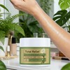 Magnesium Cream, Fast Absorbing, Non Greasy Hydrating Lotion, Gentle Formula,