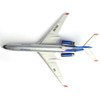 Zvezda Z7004 500787004 - 1:144 Tupolev TU-154M Airliner