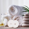 Keenray Towel Warmer Fragrance Disc, Fresh Fragrance Scented Pads for