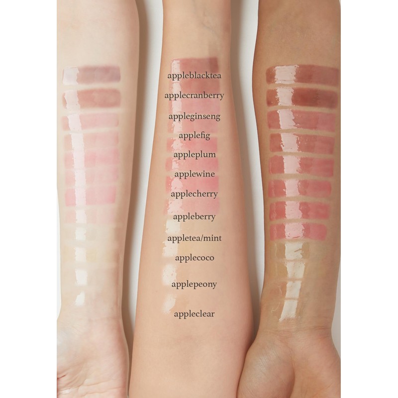 NOONI NOONI Lip Oil and Facial Cleansing Duo - Korean