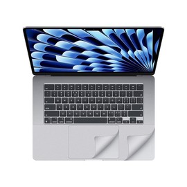 Aniclear MacBook Exclusive Palm Rest Palm Guard MacBook Skin Protection Sticker M1 M2 New MacBook Touch Bar / 맥북전용 팜레스트 팜가드 맥북스킨보호 스티커 M1 M2 뉴맥북 터치바