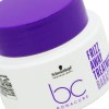 Tratamiento Bonacure Frizz Away Suavidad Duradera 200ml