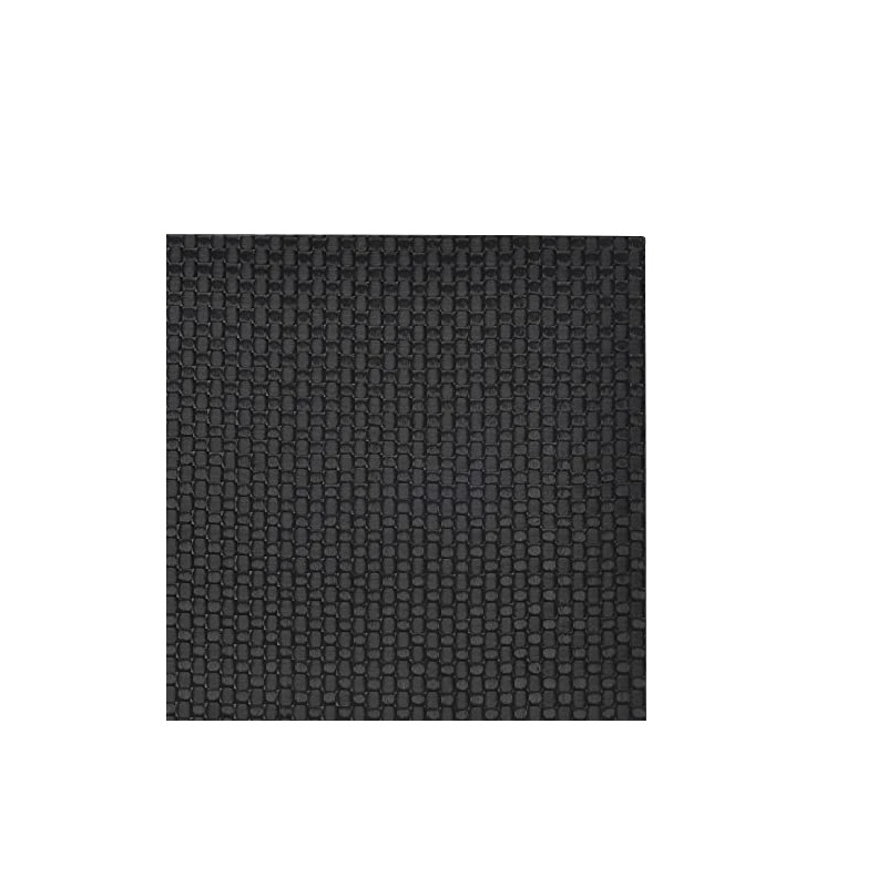 sourcing map Carbon Fibre Plate Replacement 250 mm x 100