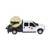 Big Country Toys Ford Flatbed - 1:20 Scale - Farm