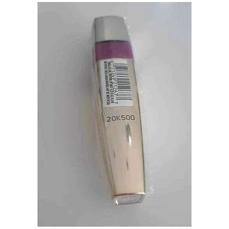 L'Oréal L'Oreal Paris Colour Riche Caresse Wet Shine Stain, Stubborn