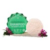 Viori Solid Shampoo Volumizing Strengthening 90g