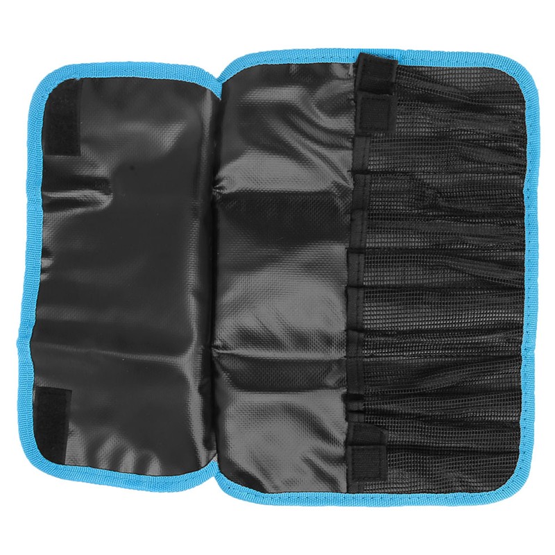 Fishing Tackle Storage Bag Portable Lure Tool Fishing Gear Accessories