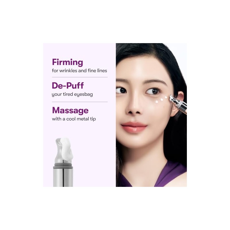 VT COSMETICS Reedle Shot Firming Eye Cream (0.51 fl oz