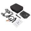MuChaIOAK Welding Machine, IGBT Standing Handheld Welder, Portable Hand Held