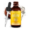 SEREMONY - Vitamina D3 K2 Con MCT Oil - Aceite