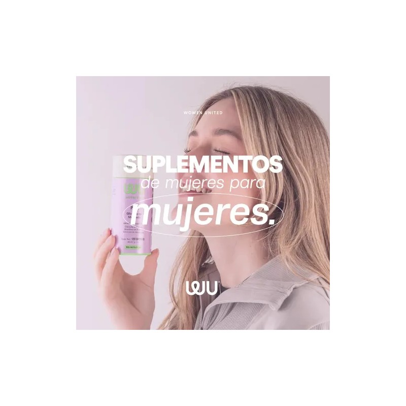 Nutrition Paz Glicinato Magnesio