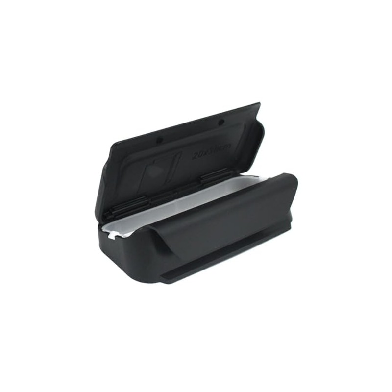 Skoda 5JA861369C9B9 Waste Bin Door Panel Waste Bin Insert Bin