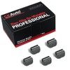 CKAuto P Series Zinc Clip on Wheel Weights 0.25oz, 1/4oz,