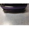 DTOUCH Front Lower Bumper Lip Spoiler Splitter Kit For Dodge