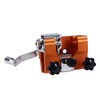 Chainsaw Sharpener Hand Cranked Manual Chain Saw Sharpening Tool Set