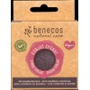benecos Konjac Sponge Black Bamboo (Pack of 2)