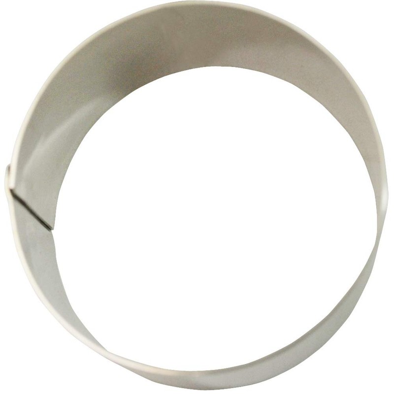 Kai Corporation DL6124 Kai House Select Cercle Mold 2.4 inches
