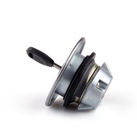 Artudatech Fuel Gas Tank Cap Keys Set For Yamaha FZR 250 87-88 FZR 400 88-90 FZR 600 89-93