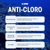 Lomas Anticloro con Vitamina B1 para Peceras y Acuarios 120