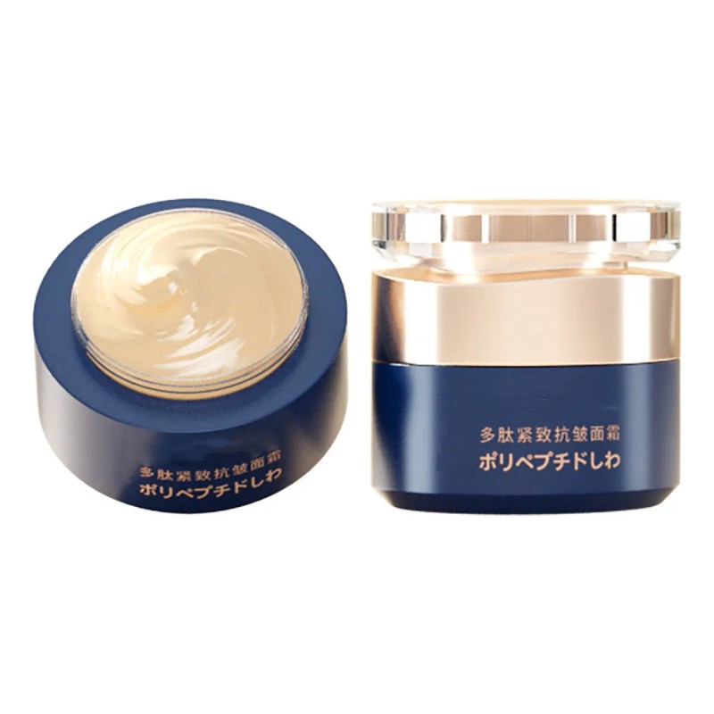Crema Eliminadora De Arrugas Hd E Crema Removedora De Arruga