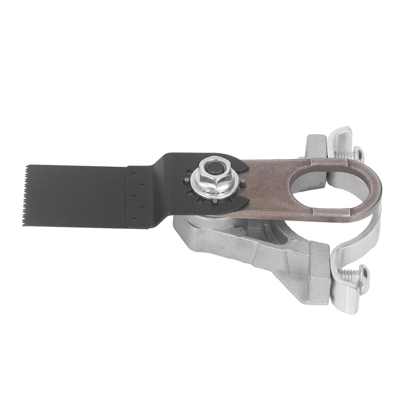 Angle Grinder Converter, Tungsten Steel, Multifunctional Oscillating Tool, Universal Head