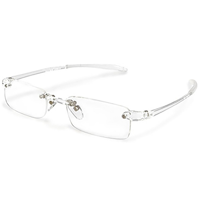 Ecoclear Oxygen_BLK (with Anti-Reflective Coating) +300