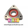 For Wascomat NEW WASCOMAT TD3030 & TD30x30 DRYER DRUM SUPPORT  PART #487 245027