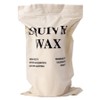 Banada Waxing Squibby Hard Wax Self-Hair Removal Material, 520g, 1 Piece / 바나다왁싱 스퀴비 하드왁스 셀프 제모 재료, 520g, 1개