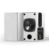 Elimavi 30W X 2 Powered Bookshelf Speakers - 3.5-RCA Input