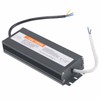 100W Ultra Thin Waterproof Power Supply Transformer Adapter LED Driver