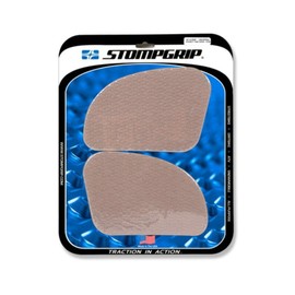 STOMPGRIP 50-14-0008C Traction Pad Tank Kit, Clear, ICON General Purpose High Boy